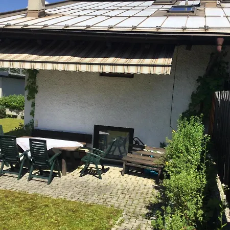 Haus Jochbergerstrasse 116 Apartment Kitzbuhel Exterior photo