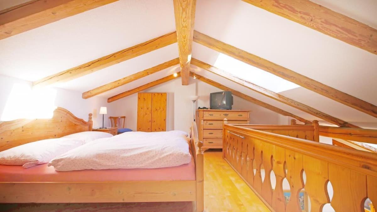 Haus Jochbergerstrasse 116 Apartment Kitzbuhel