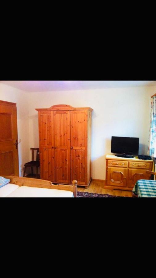Apartment Haus Jochbergerstrasse 116 *