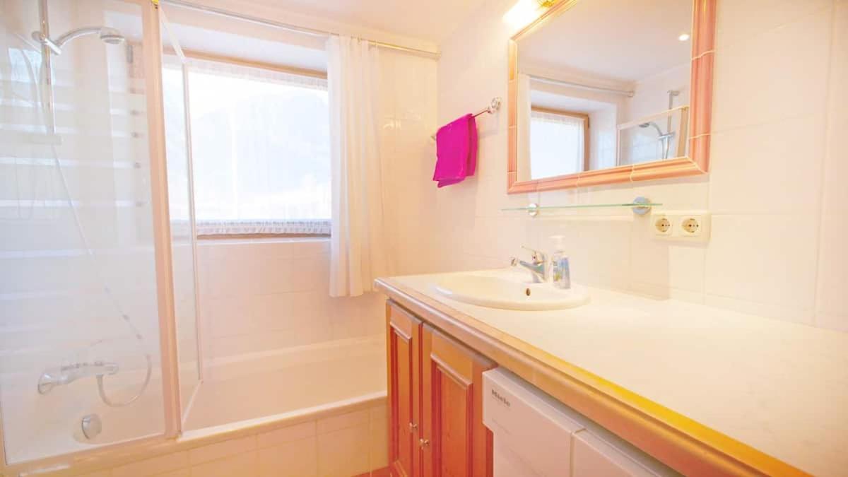 Apartment Haus Jochbergerstrasse 116 *