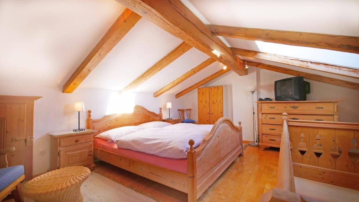 Apartment Haus Jochbergerstrasse 116