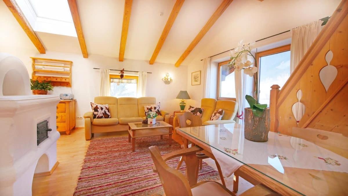 Haus Jochbergerstrasse 116 Kitzbuhel