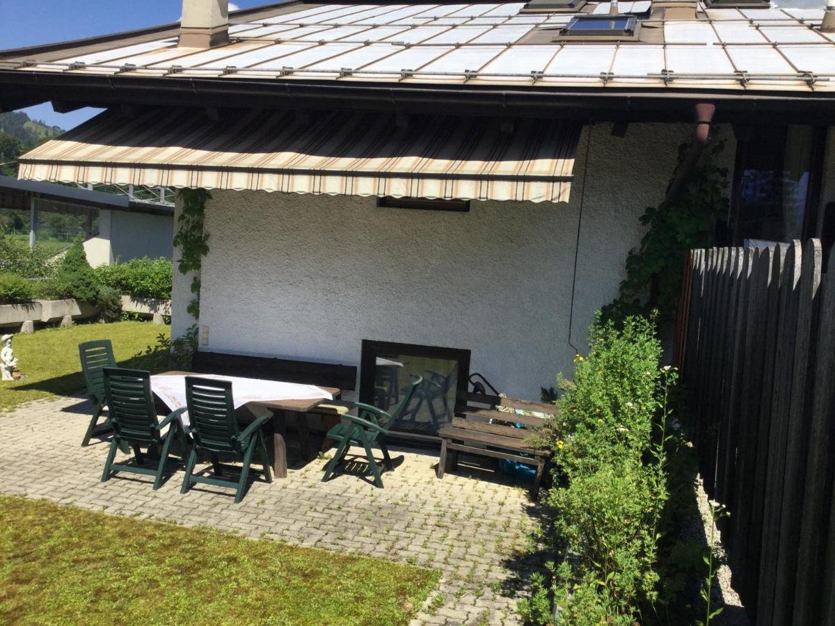 Haus Jochbergerstrasse 116 Apartment Kitzbuhel