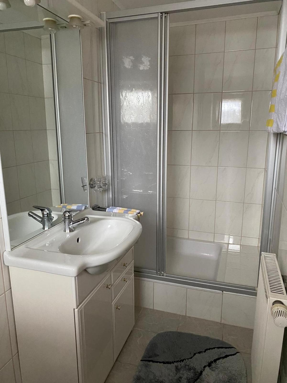 Haus Jochbergerstrasse 116 Apartment *