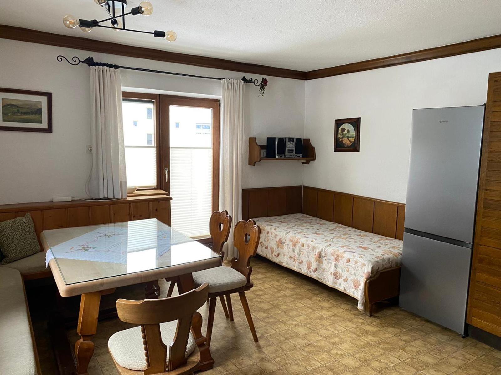 Apartment Haus Jochbergerstrasse 116 *