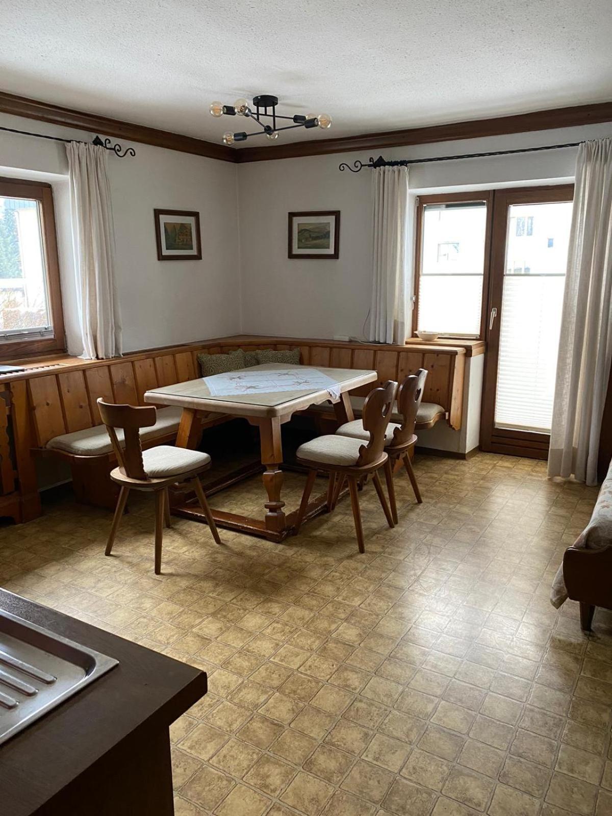 Haus Jochbergerstrasse 116 Kitzbuhel