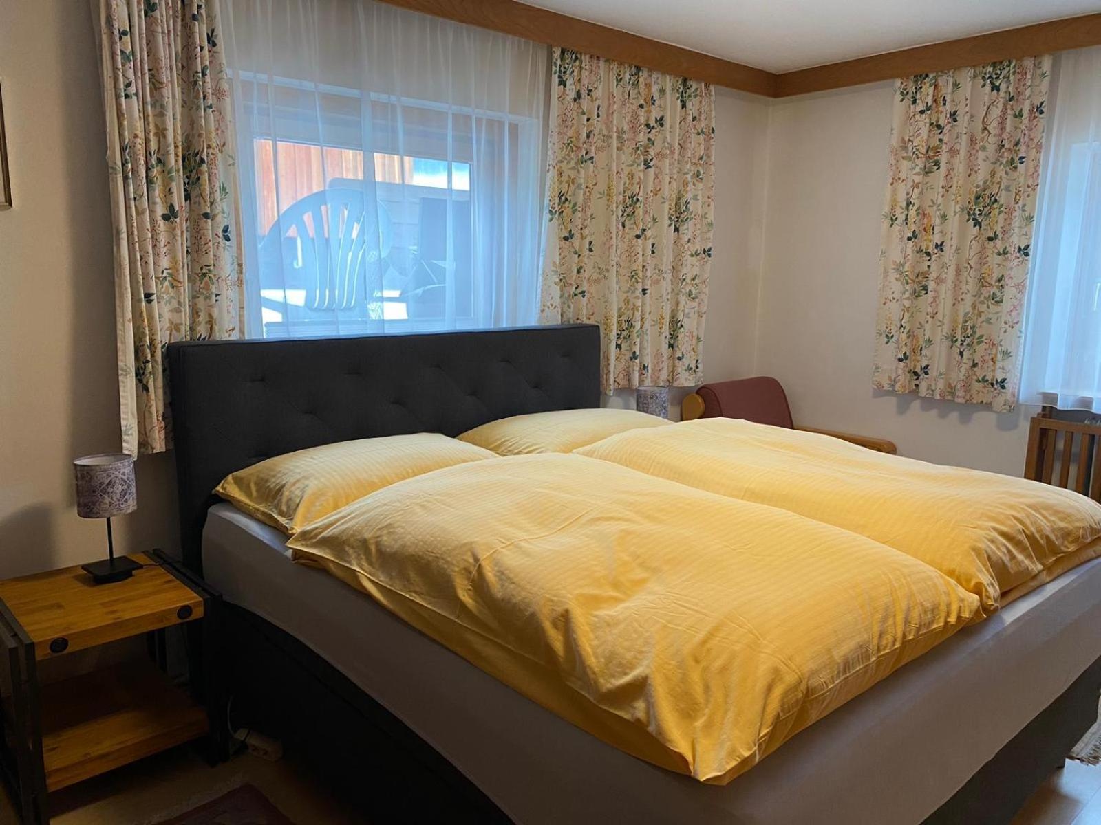 Haus Jochbergerstrasse 116 * Kitzbuhel